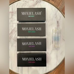 New In Box ✨Set of 4 MOXIELASH Magnetic Lashes